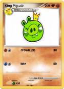 King Pig