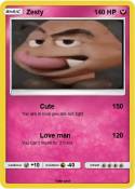 Zesty
