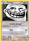 troll face