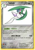 Gallade