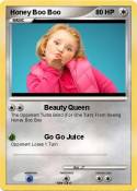 Honey Boo Boo