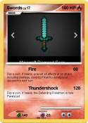 Swords