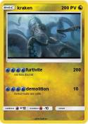 kraken