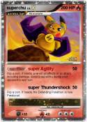 superchu