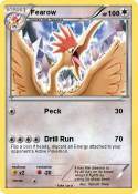 Fearow