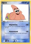 Patrick
