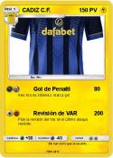CADIZ C.F.