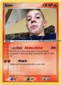 Aiden