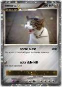 meow