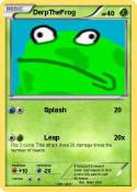 DerpTheFrog