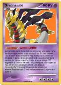 Giratina