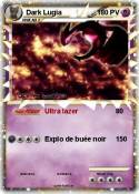 Dark Lugia