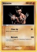 Wolverine