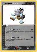 Dry Bones