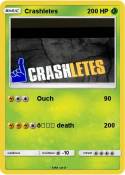 Crashletes