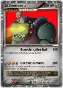 Dr Zomboss