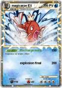 magicarpe EX