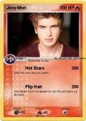 Joey-Mon