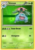 Venasaur