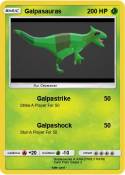 Galpasauras