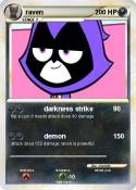 raven