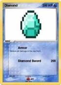 Diamond