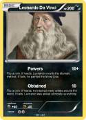 Leonardo Da
