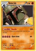 Boba fett