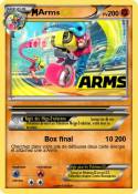 Arms