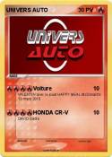 UNIVERS AUTO