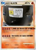 ACC NL80TB