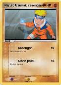 Naruto Uzumaki
