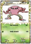 hitmonlee