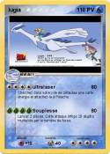 lugia