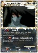 mugetsu ichigo