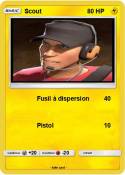 Scout