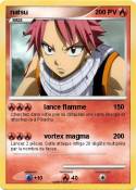 natsu