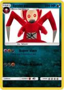 Spider po
