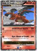 Link Of Death