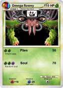 Omega flowey