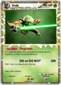 Yoda