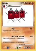 Driltrio