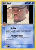Ugly God