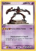 Le Fallen 45