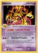 Alakazam