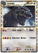 Godzilla