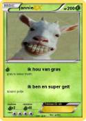 jannie