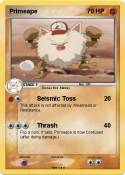 Primeape