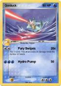 Golduck
