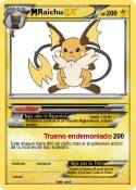 Raichu
